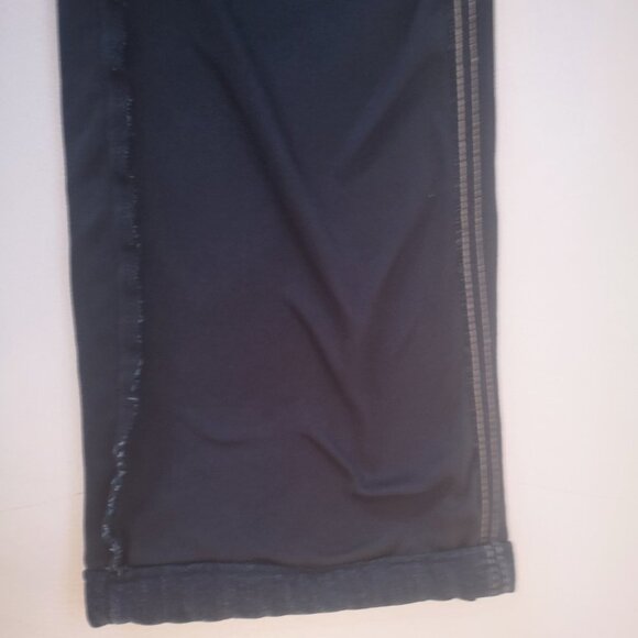 Wind River High Rise Lined Ladies Medium Wash Size 8 Blue Jeans - Picture 10 of 13